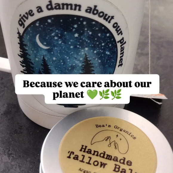 🌿Amazing Organic Facial Serum 2oz bottle - Picture 5 of 5